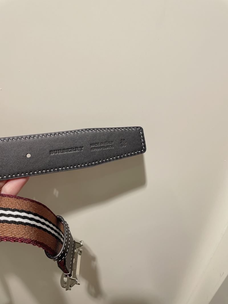 Burberry Belts